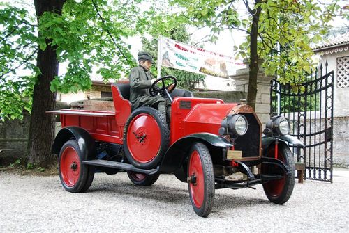 FIAT 15 ter