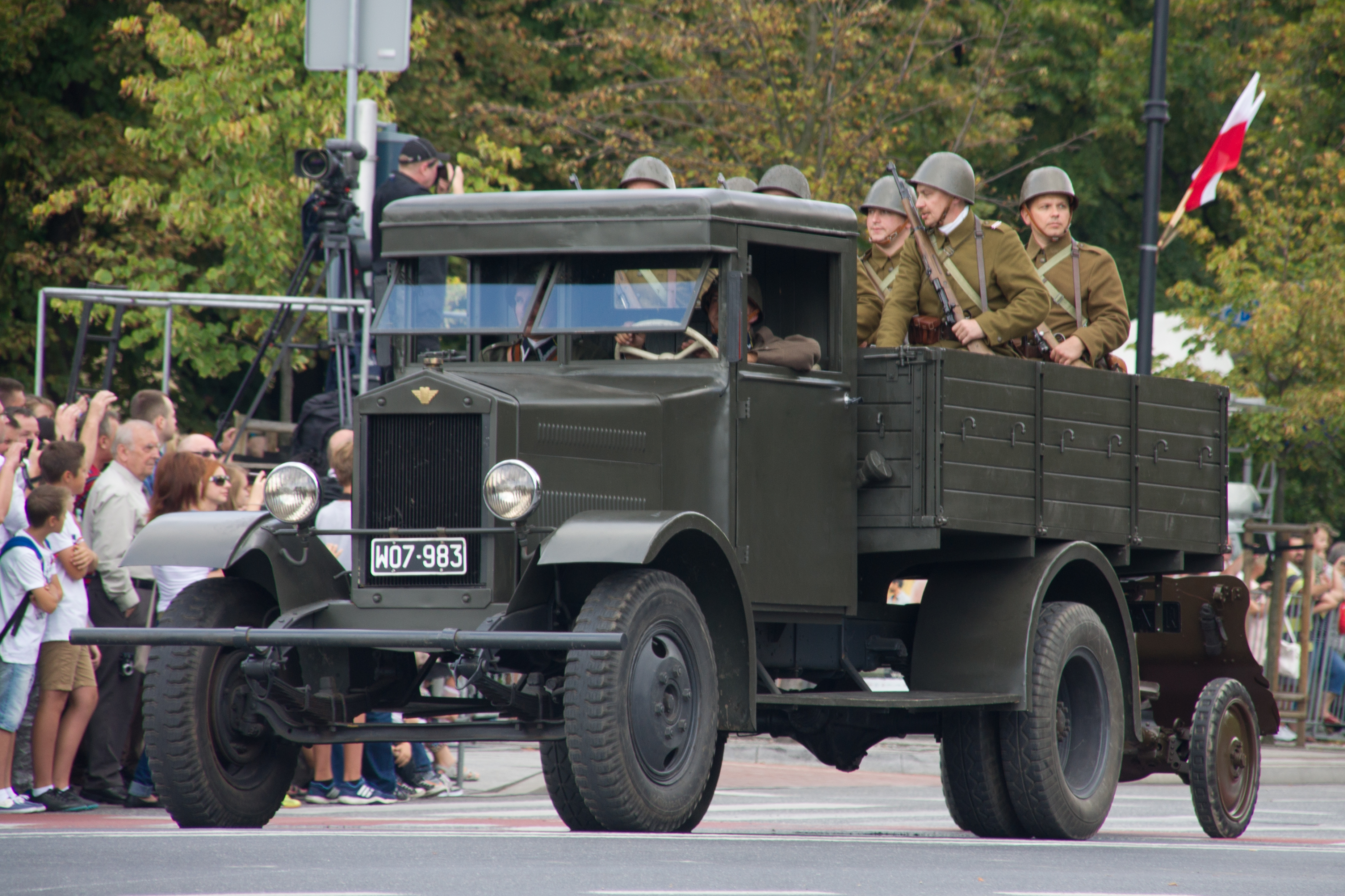 FIAT 621L