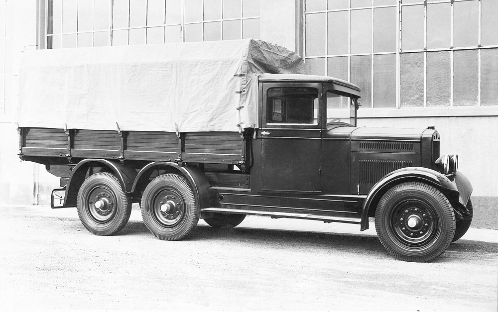 FIAT 621P