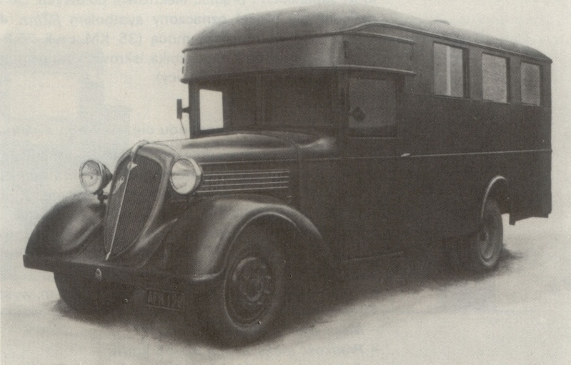 Fiat 621R