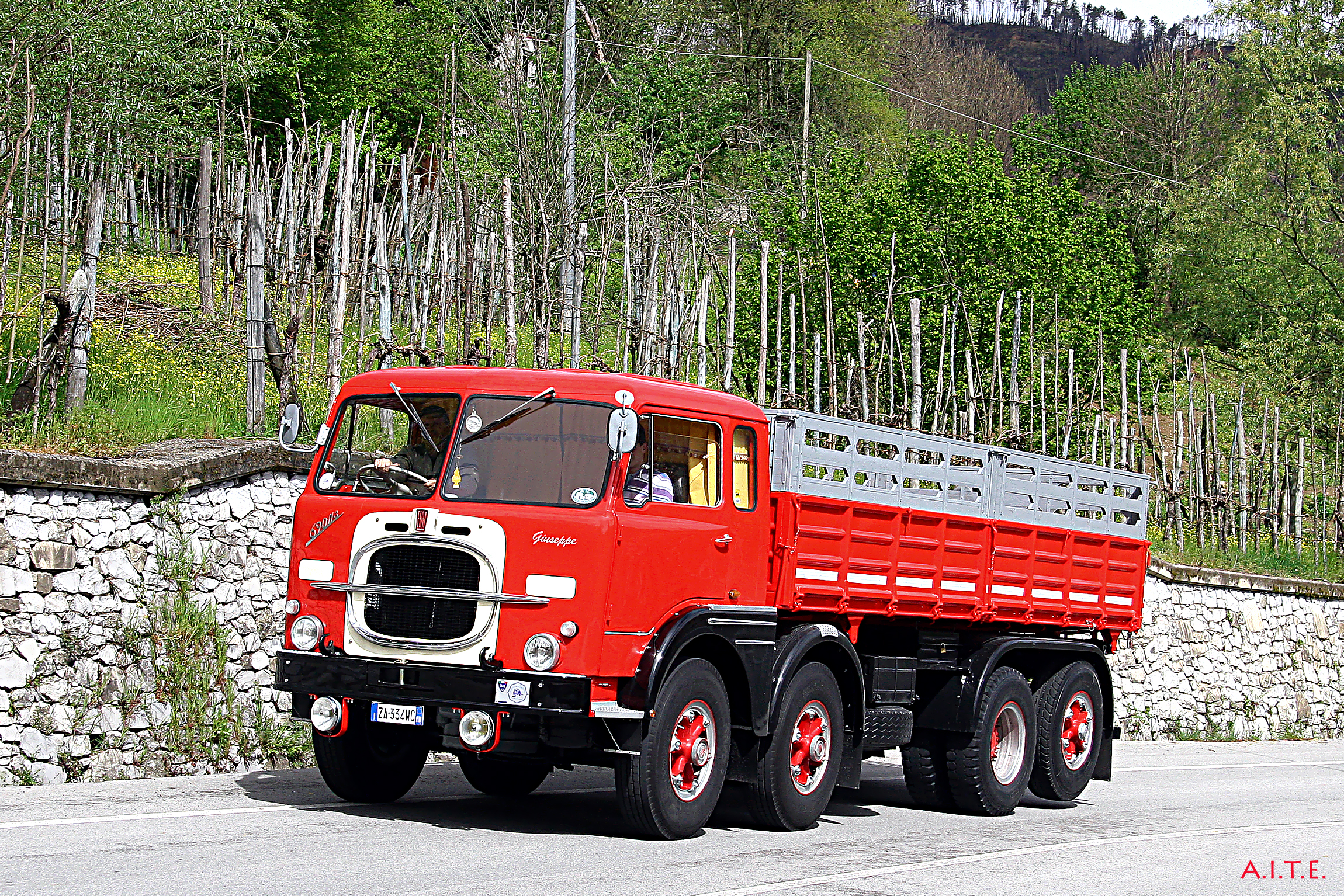Fiat 690