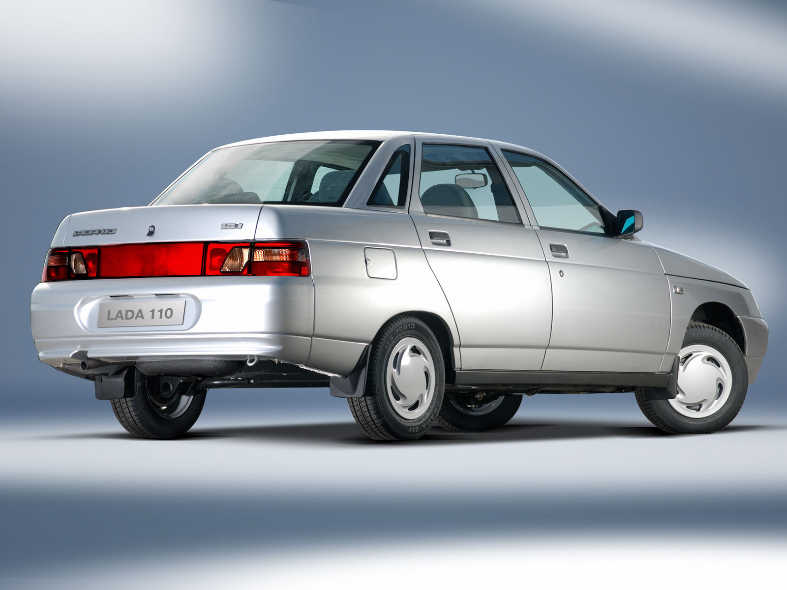 Lada 110