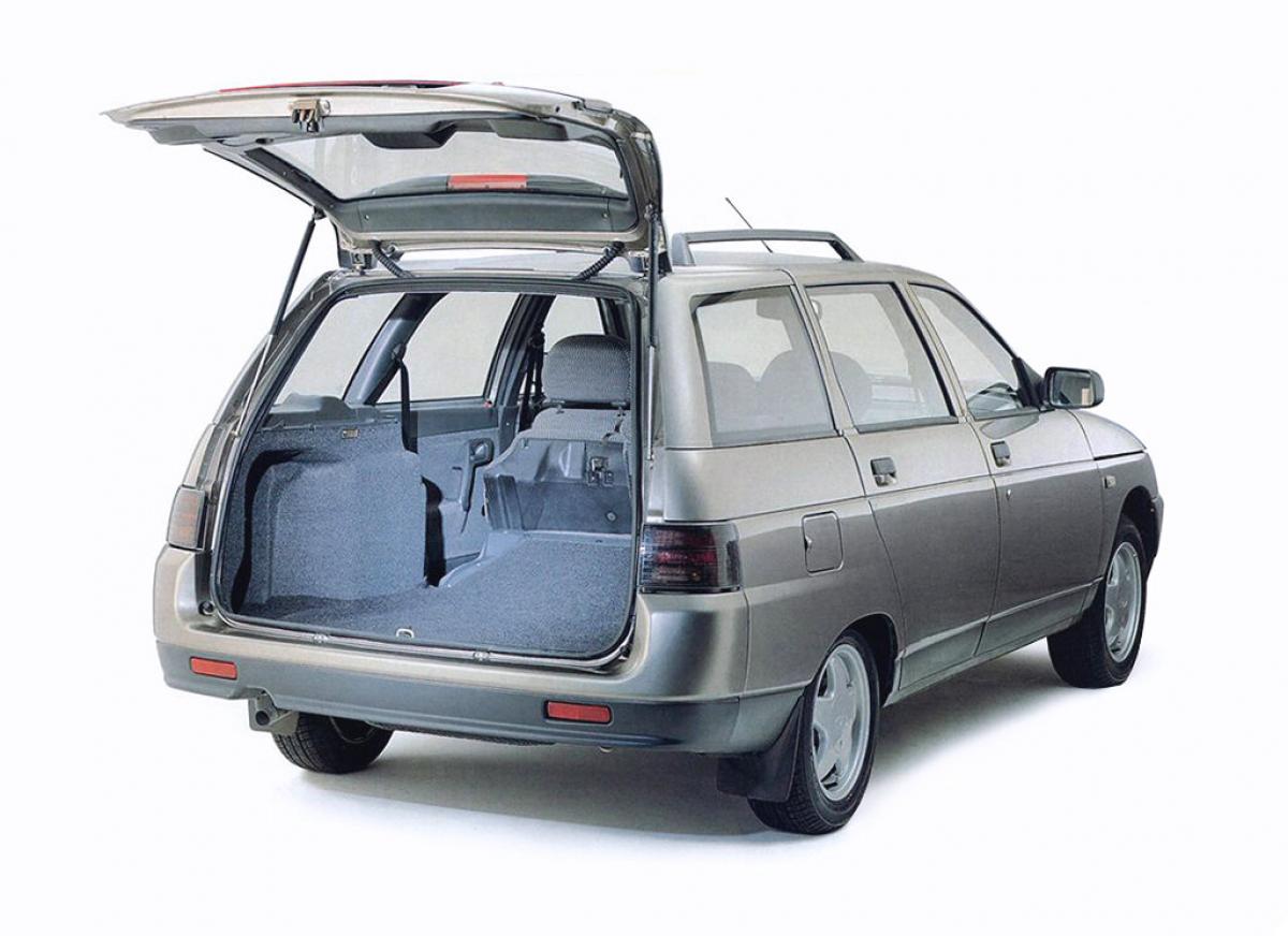 Lada 111