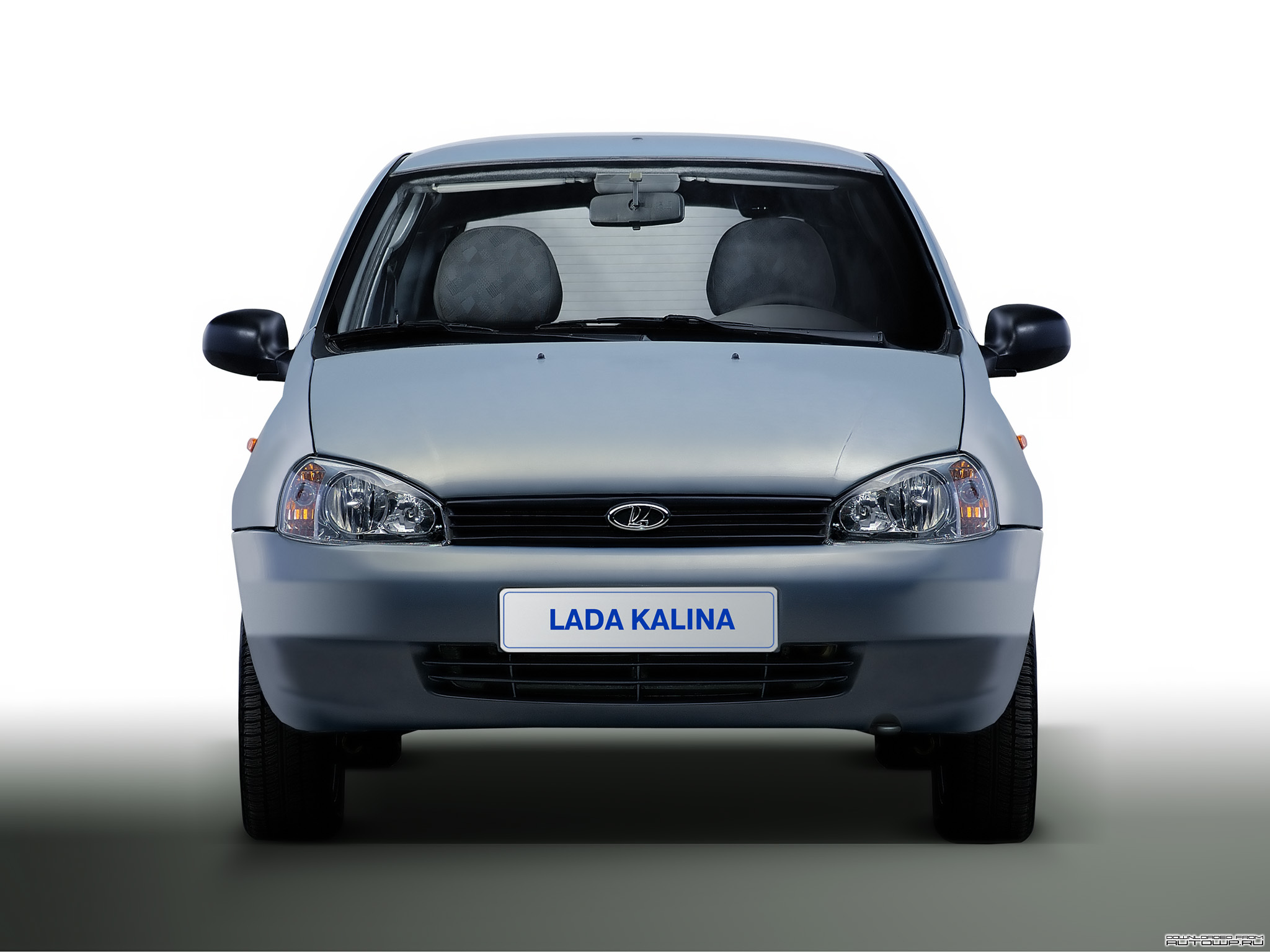 LADA Kalina I
