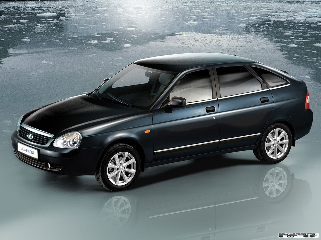 LADA-2172