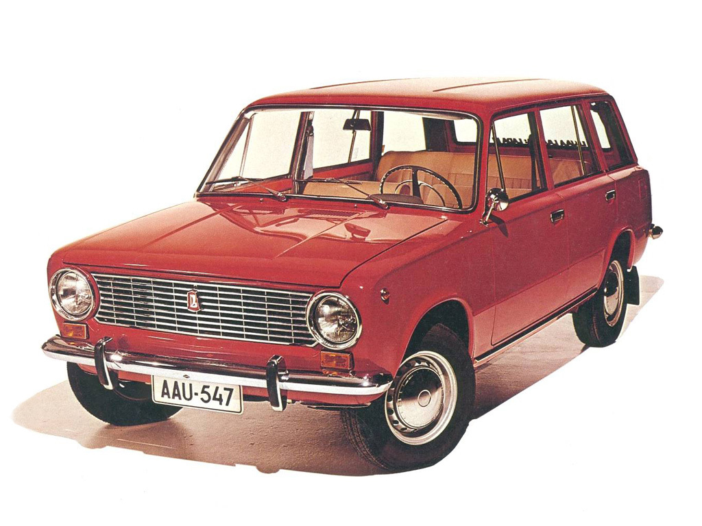 ВАЗ-2102