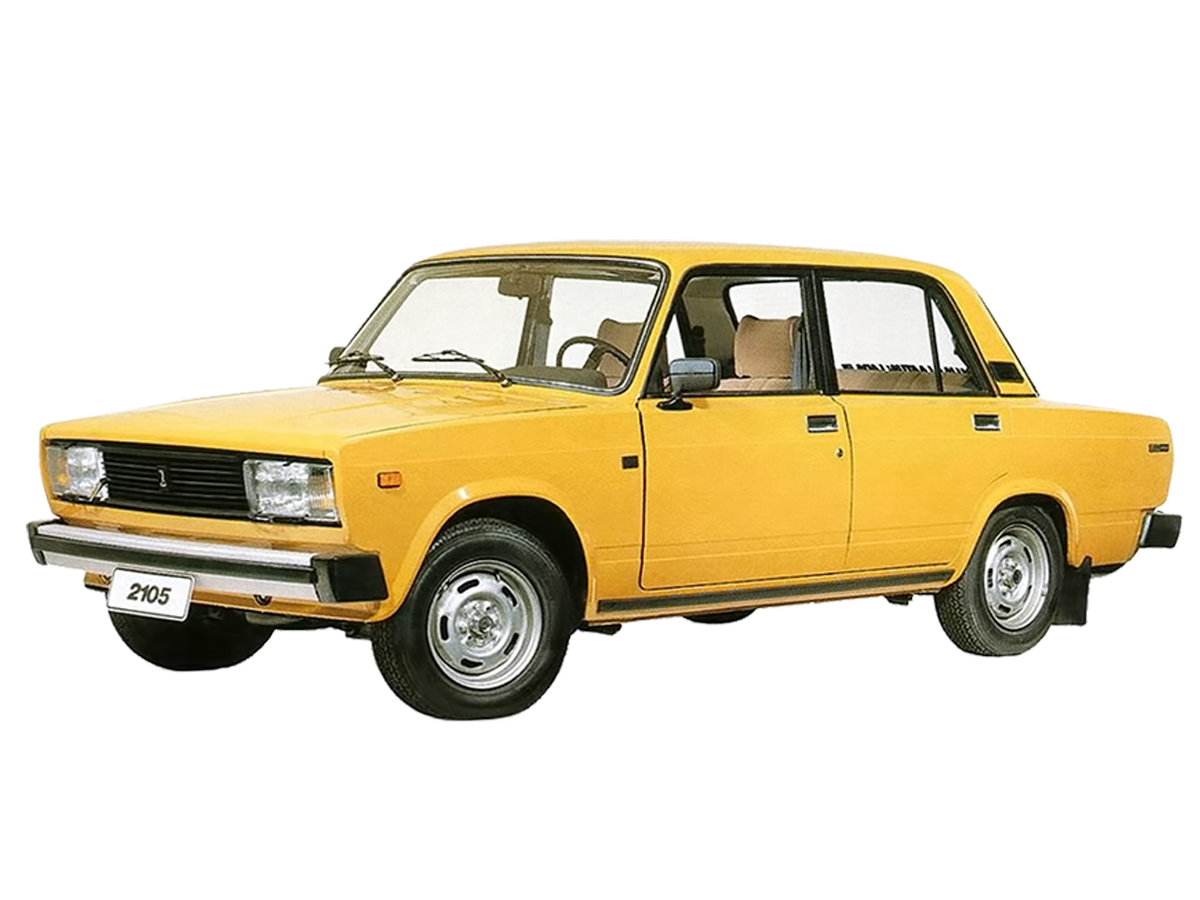 ВАЗ-2105