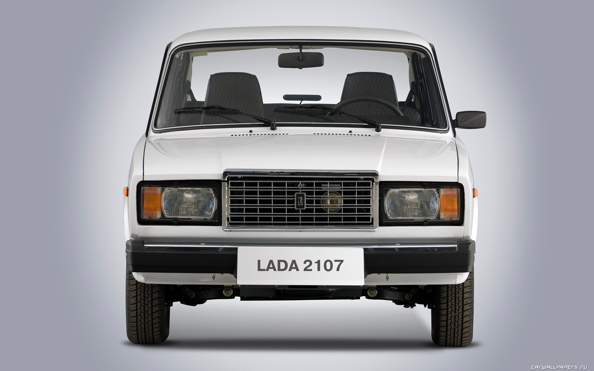 ВАЗ-2107