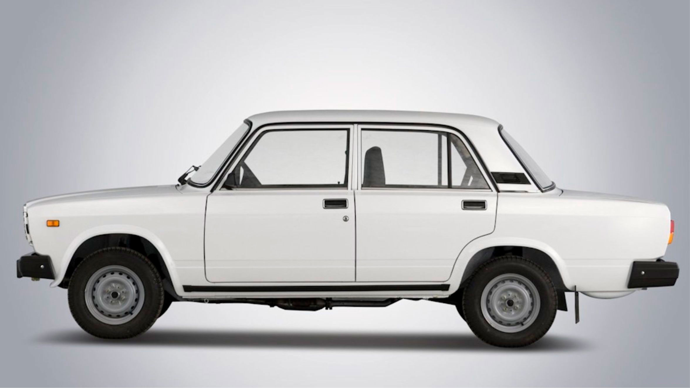 ВАЗ-2107