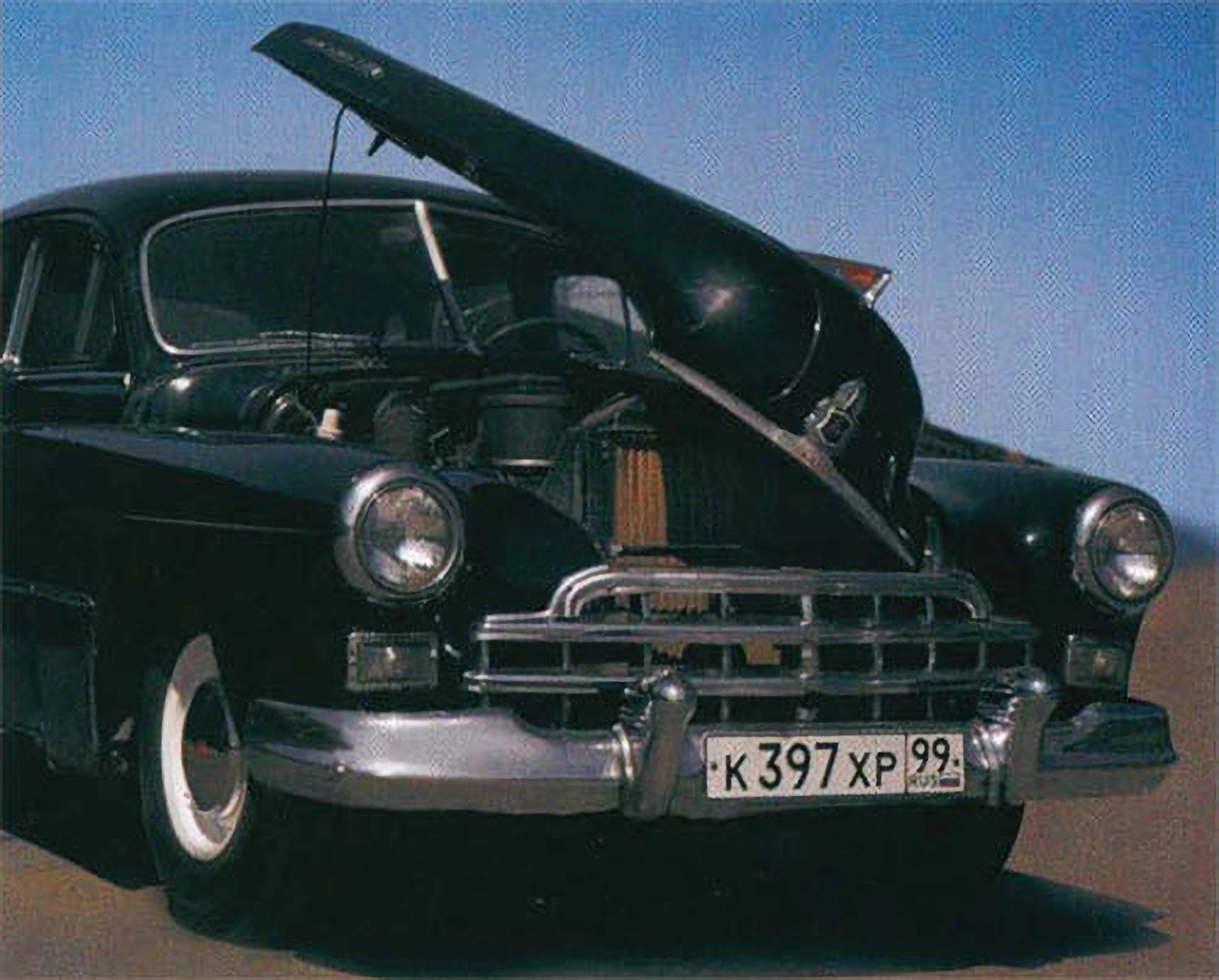 ГАЗ-12