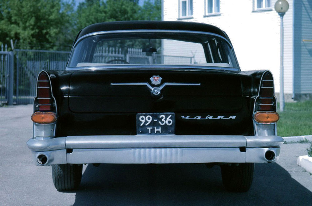 ГАЗ-13