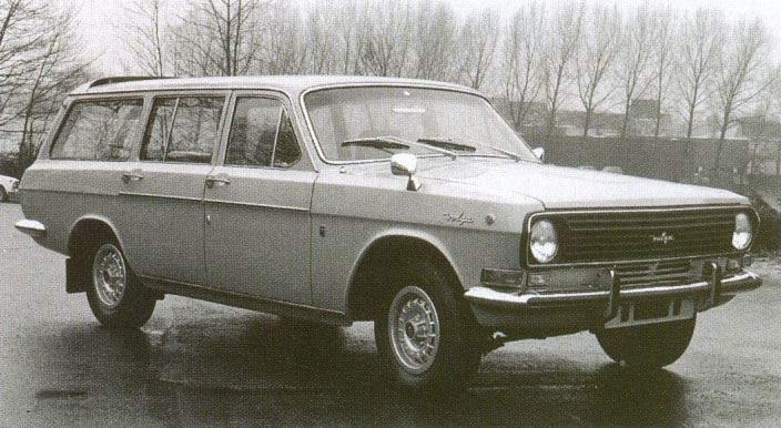 ГАЗ-24-77