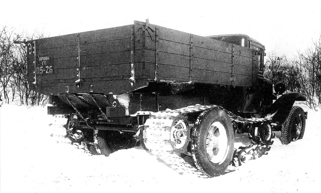 ГАЗ-65