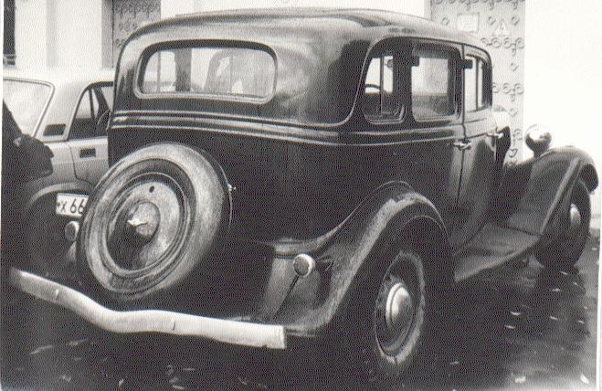ГАЗ-М1