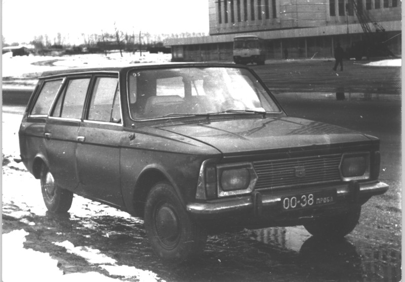 АЗЛК 3-5-3