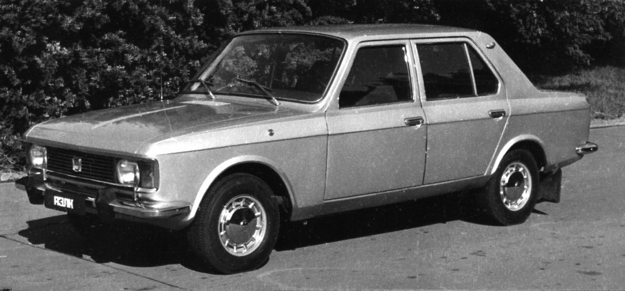АЗЛК 3-5-5