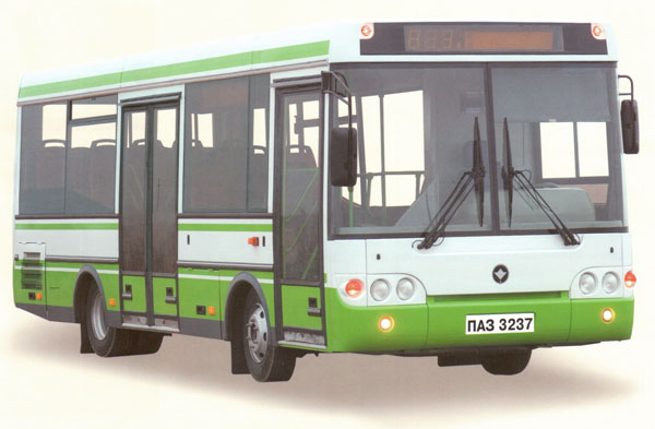 ПАЗ-3237