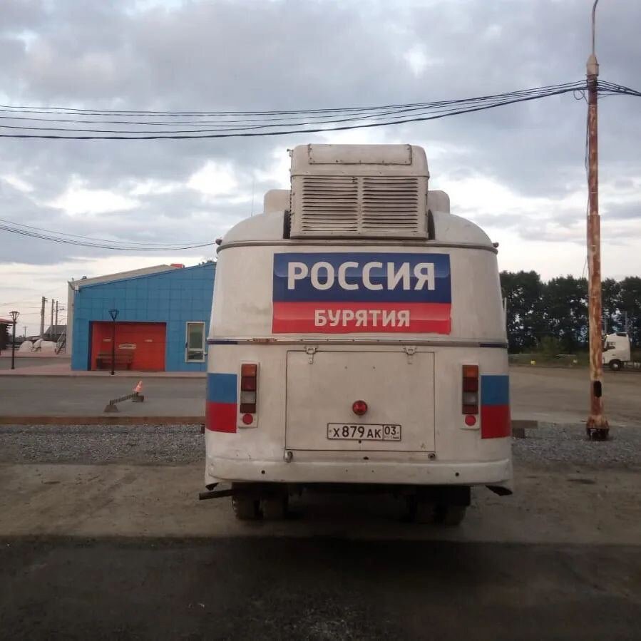 ПАЗ-3916
