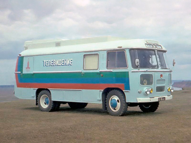 ПАЗ-3916