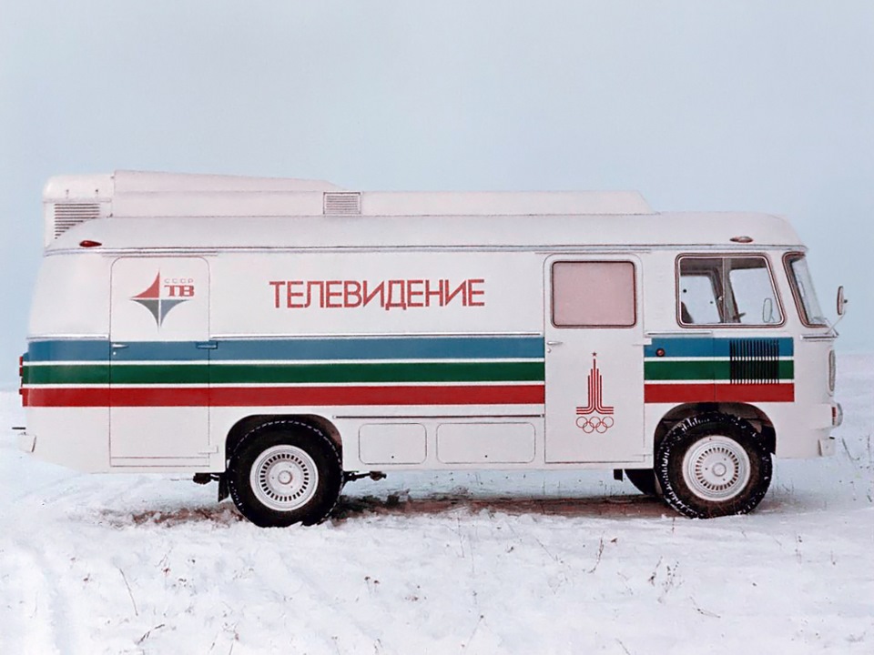 ПАЗ-3916