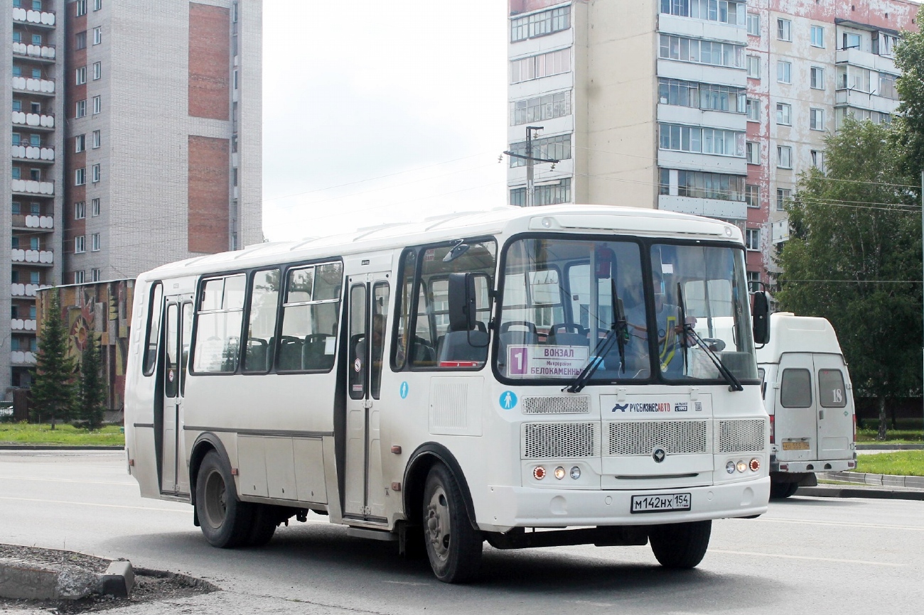 ПАЗ-4234