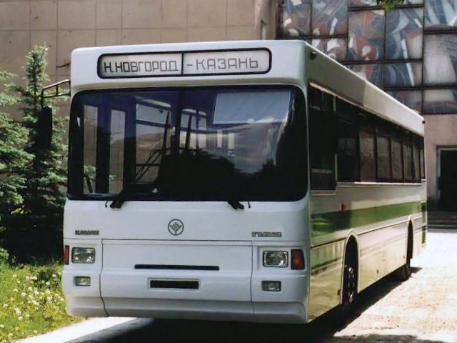 ПАЗ-5272