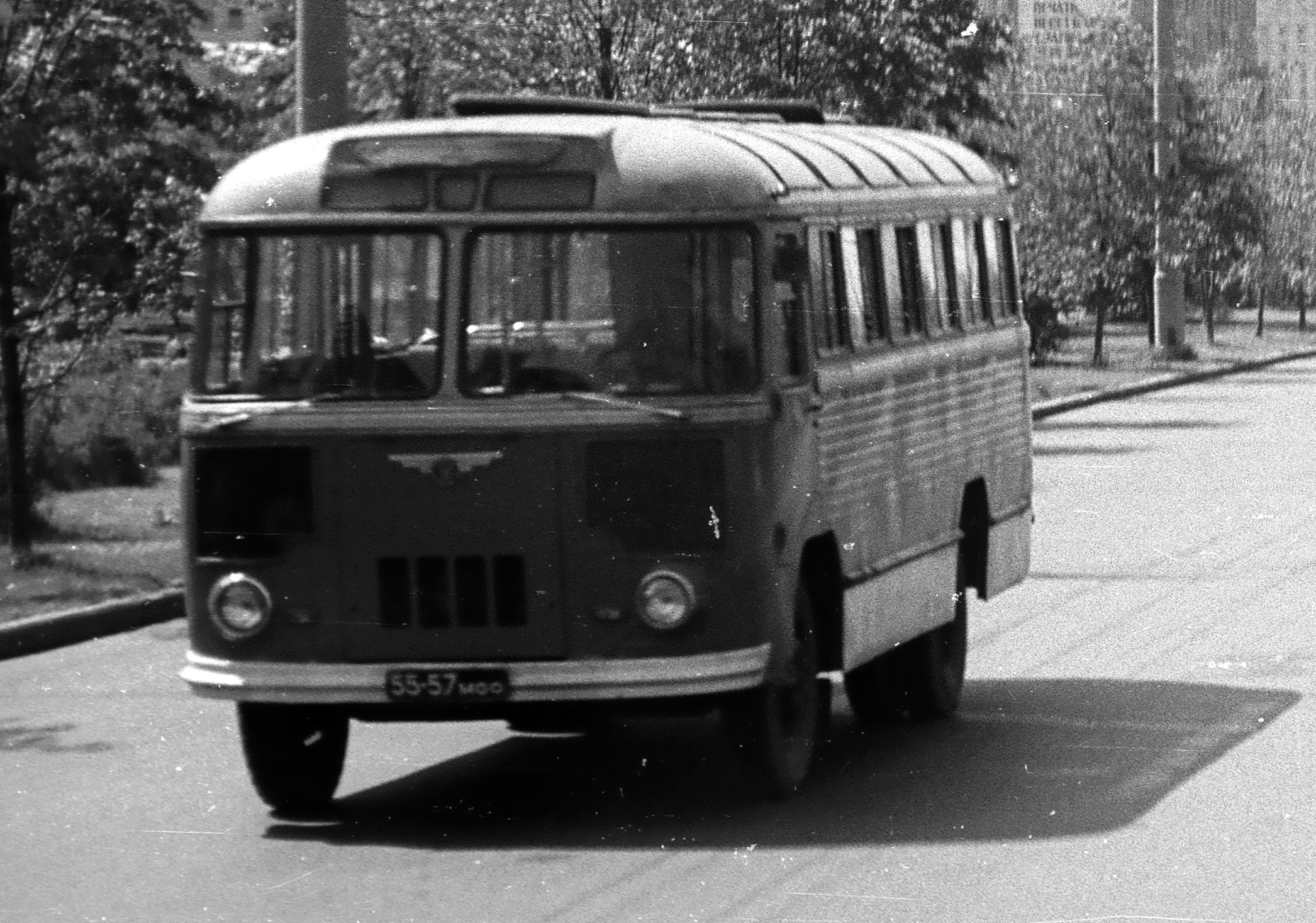 ПАЗ-652