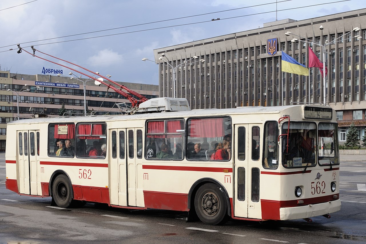ЗиУ-682Б
