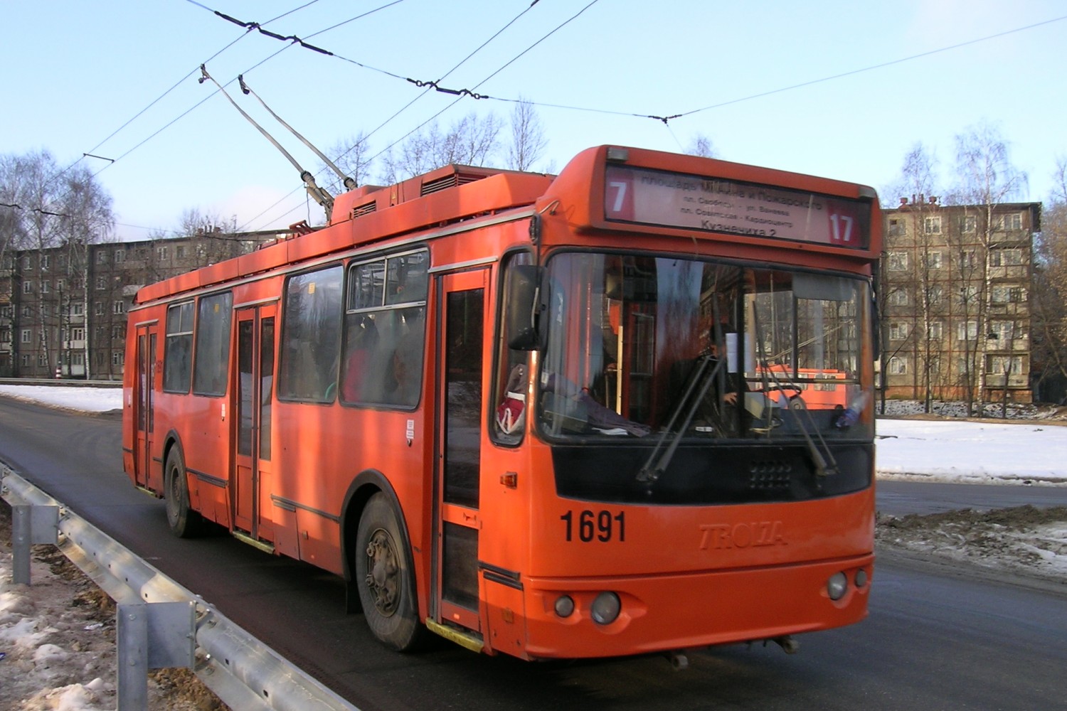 ЗиУ-682Г