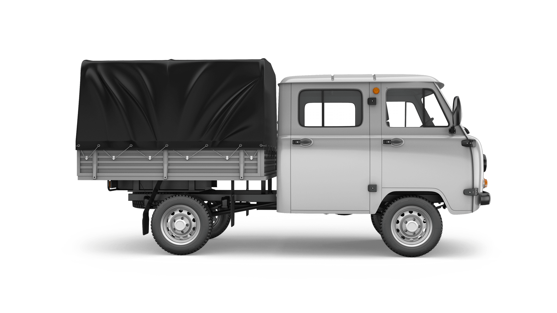УАЗ-39094