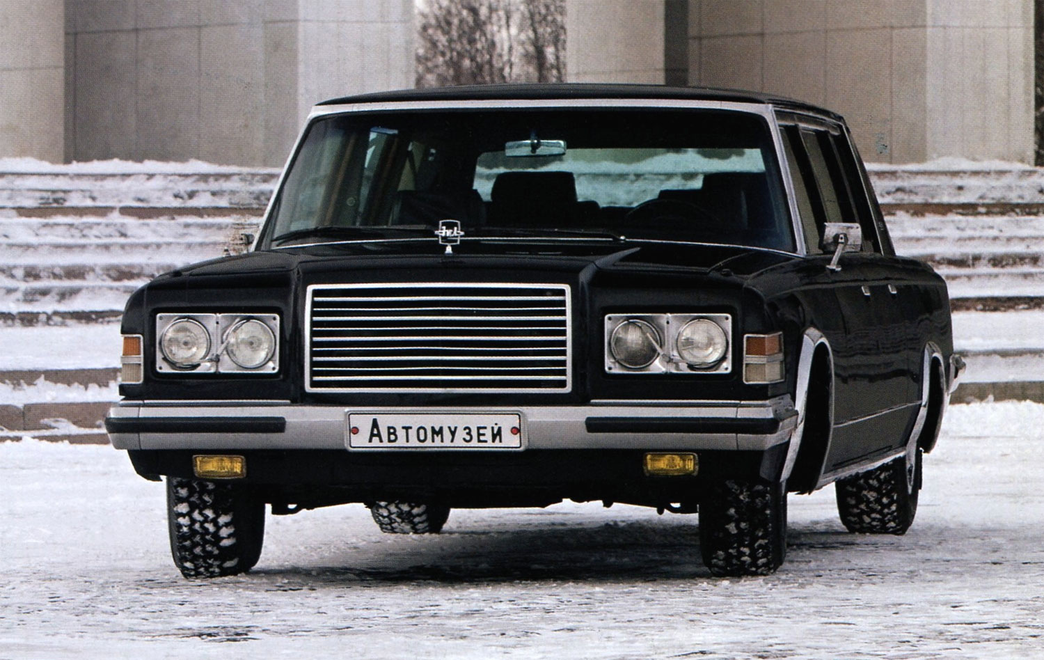 ЗиЛ-4104
