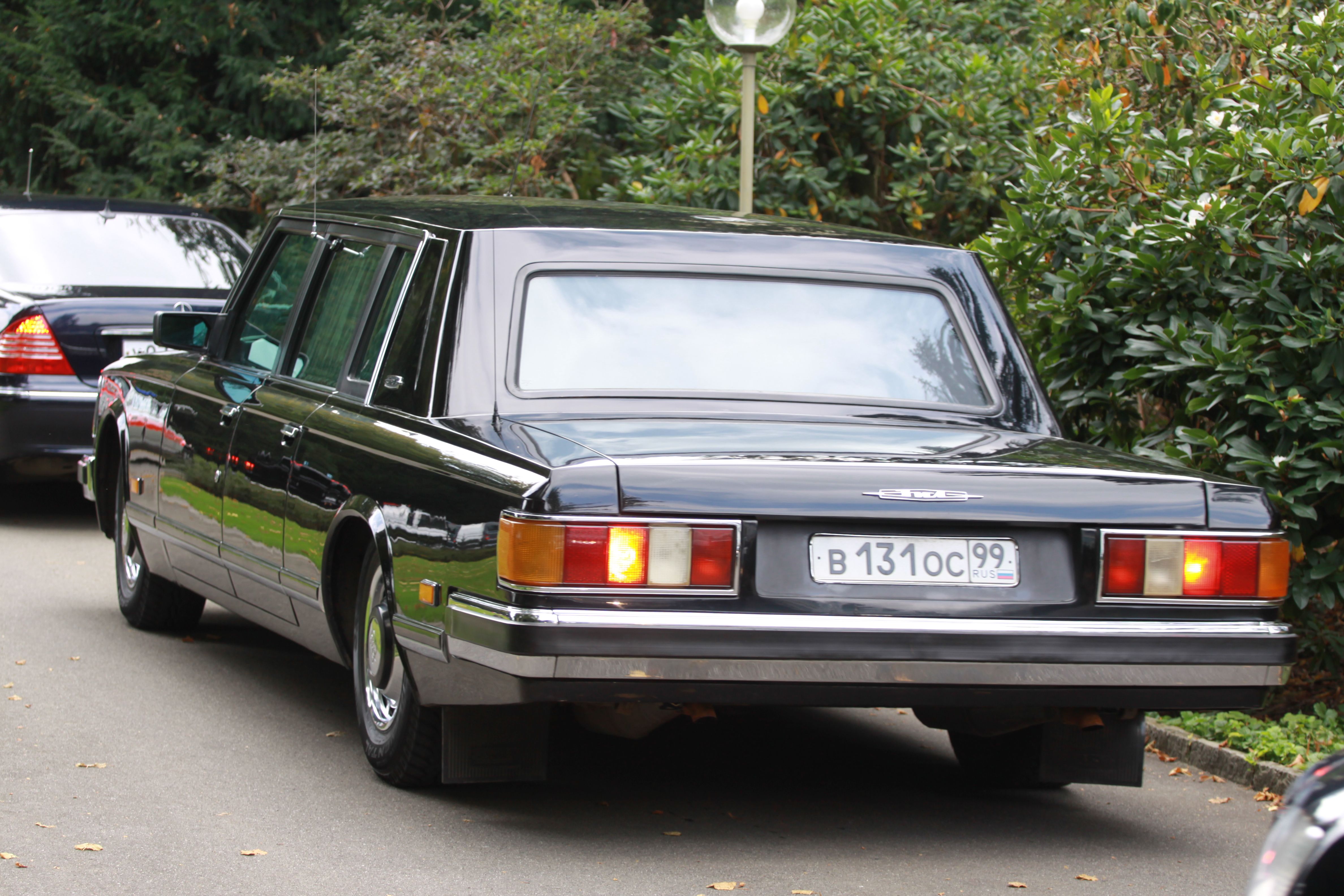 ЗИЛ-4105