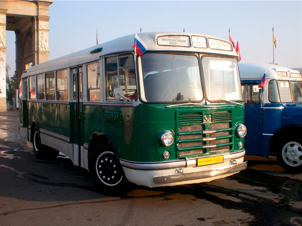 ЗиЛ-158
