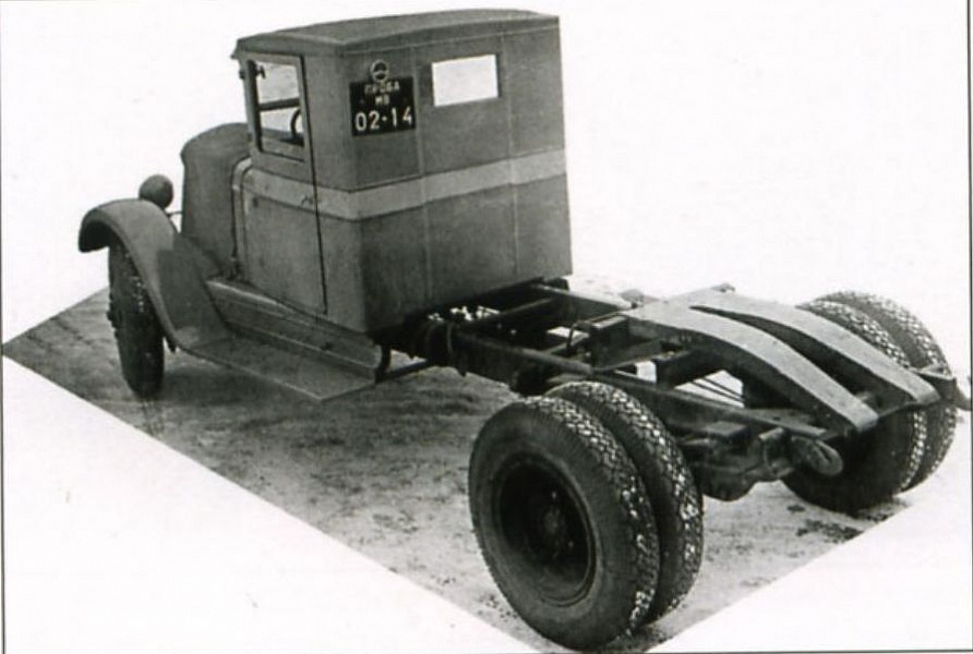 ЗиС-10