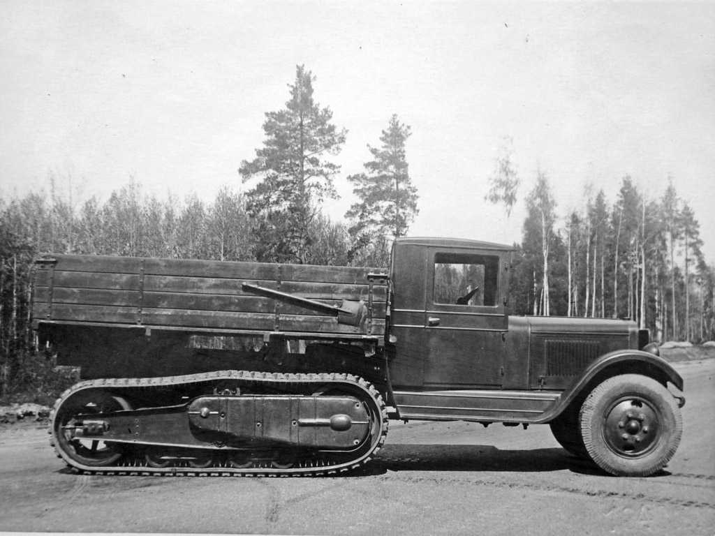 ЗИС-22М