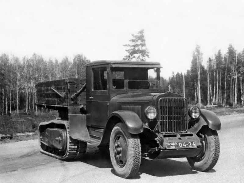 ЗИС-22