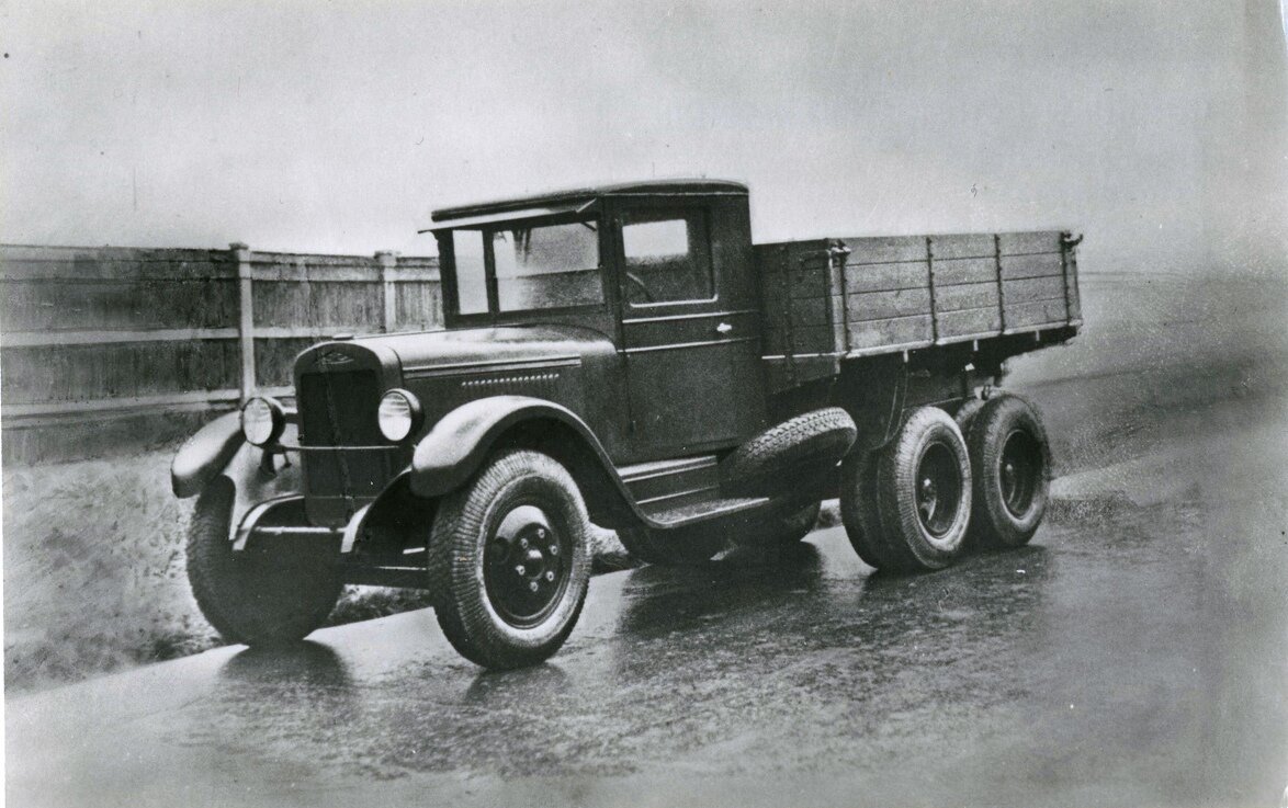 ЗиС-6