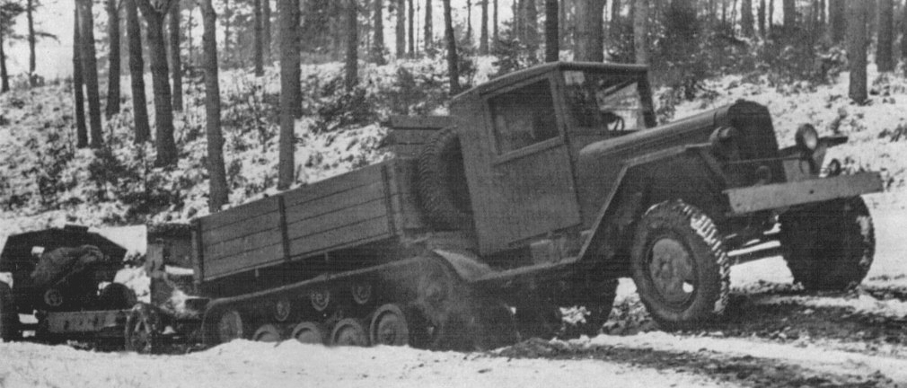 ЗиС-АТ-3