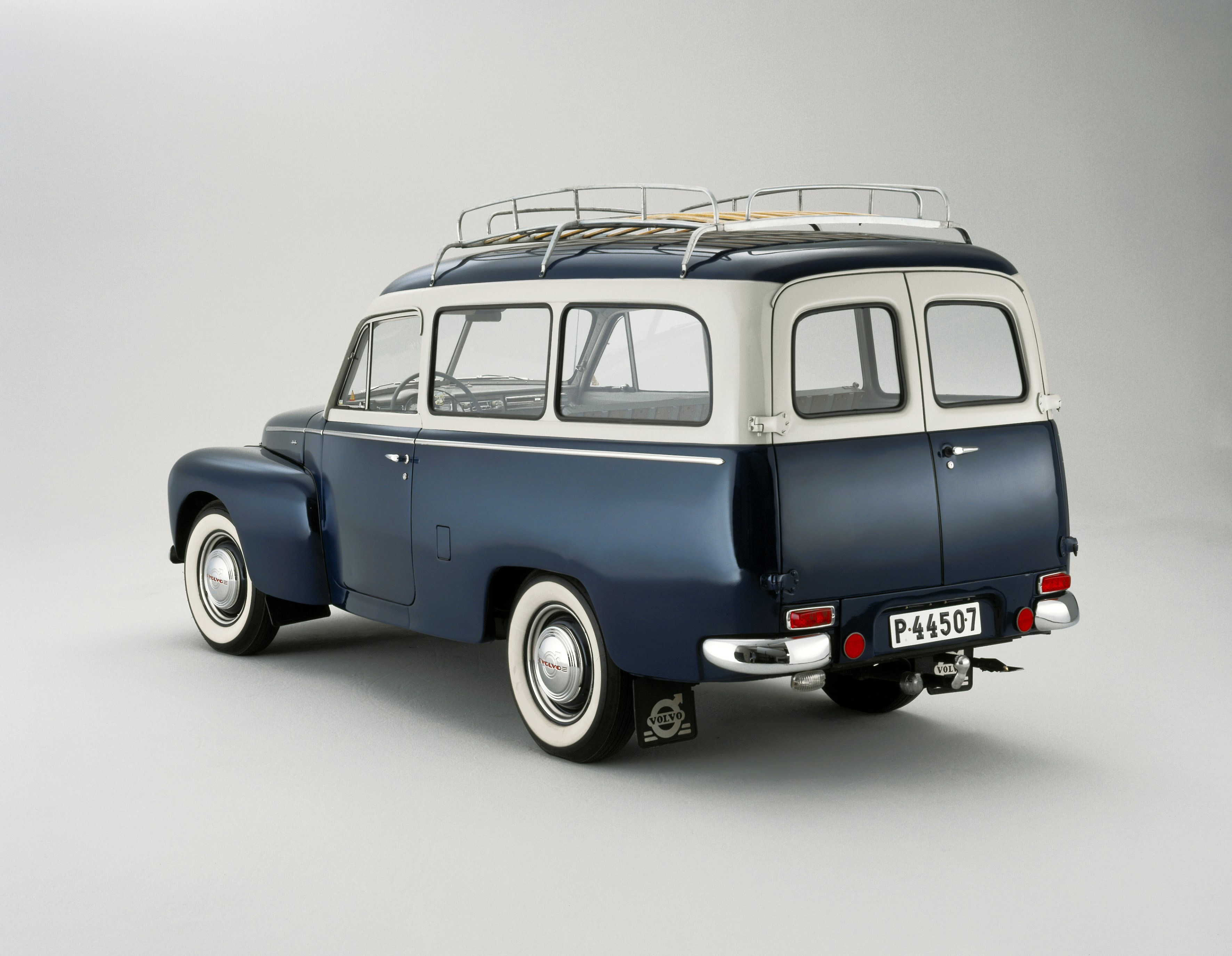 Volvo Duett