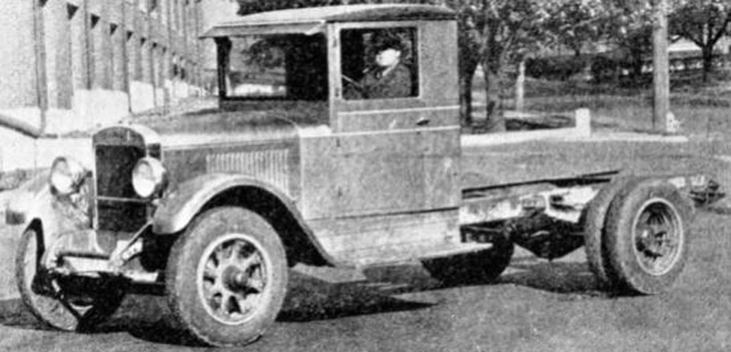 Autocar Dispatch SA