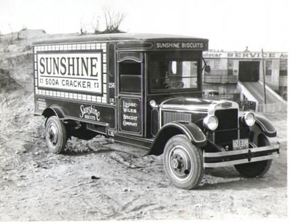Autocar Dispatch SA
