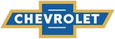 Логотип Chevrolet 1940-1950 г.г.