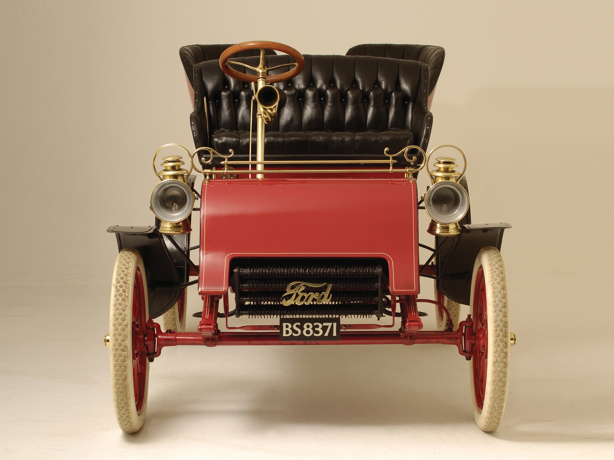 Ford Model A (1903 г)