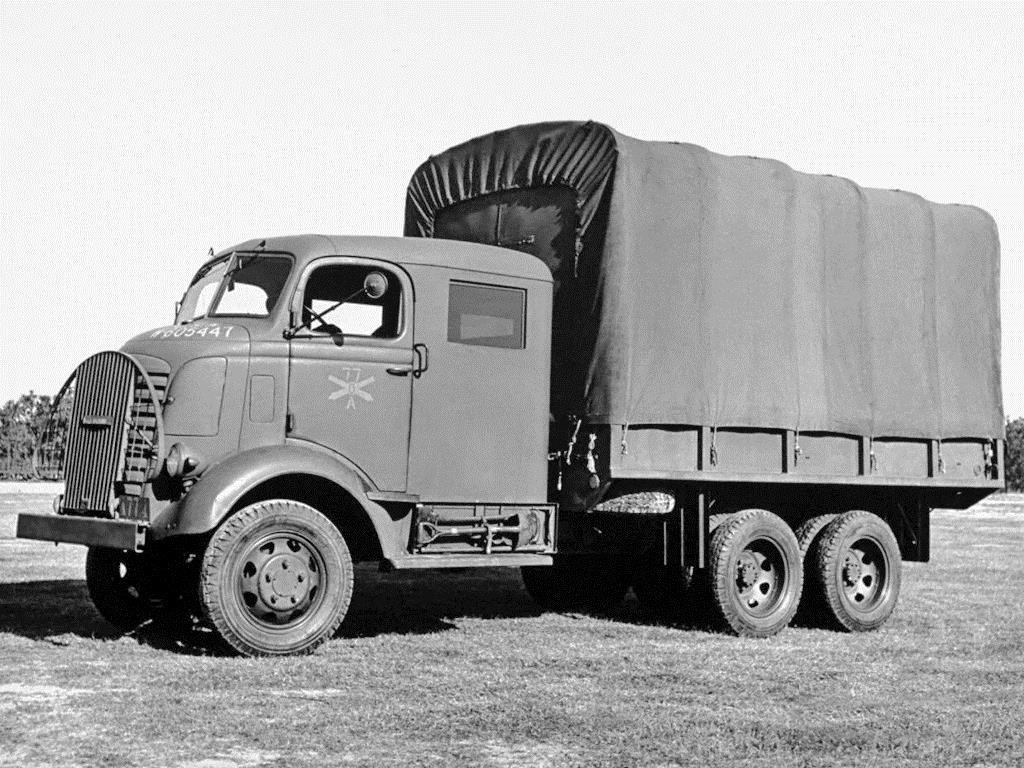 GMC AFWX-354