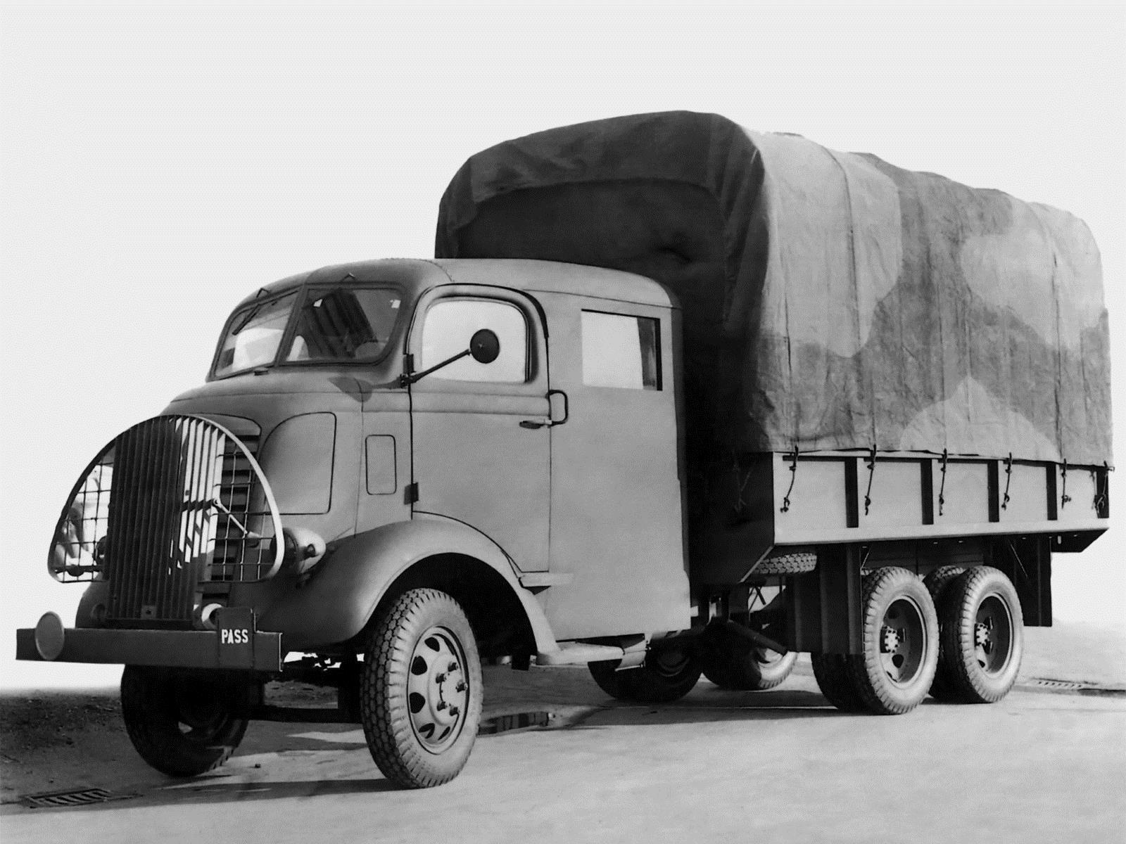 GMC AFWX-354