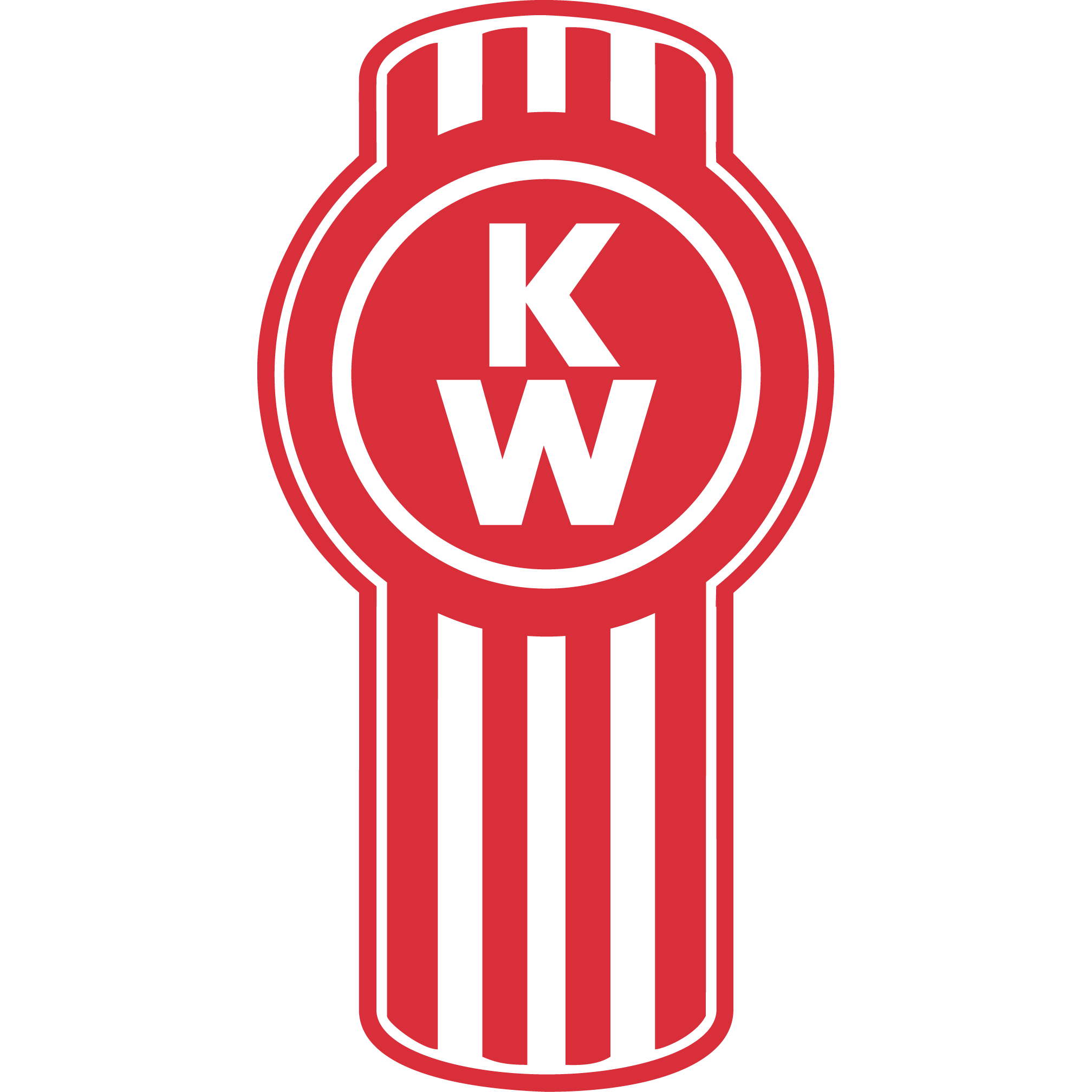 Логотип Kenworth