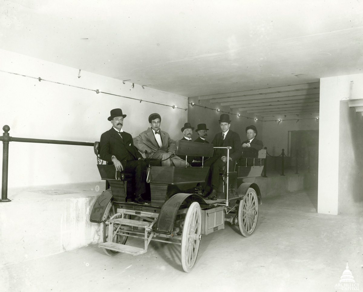 Studebaker Electric