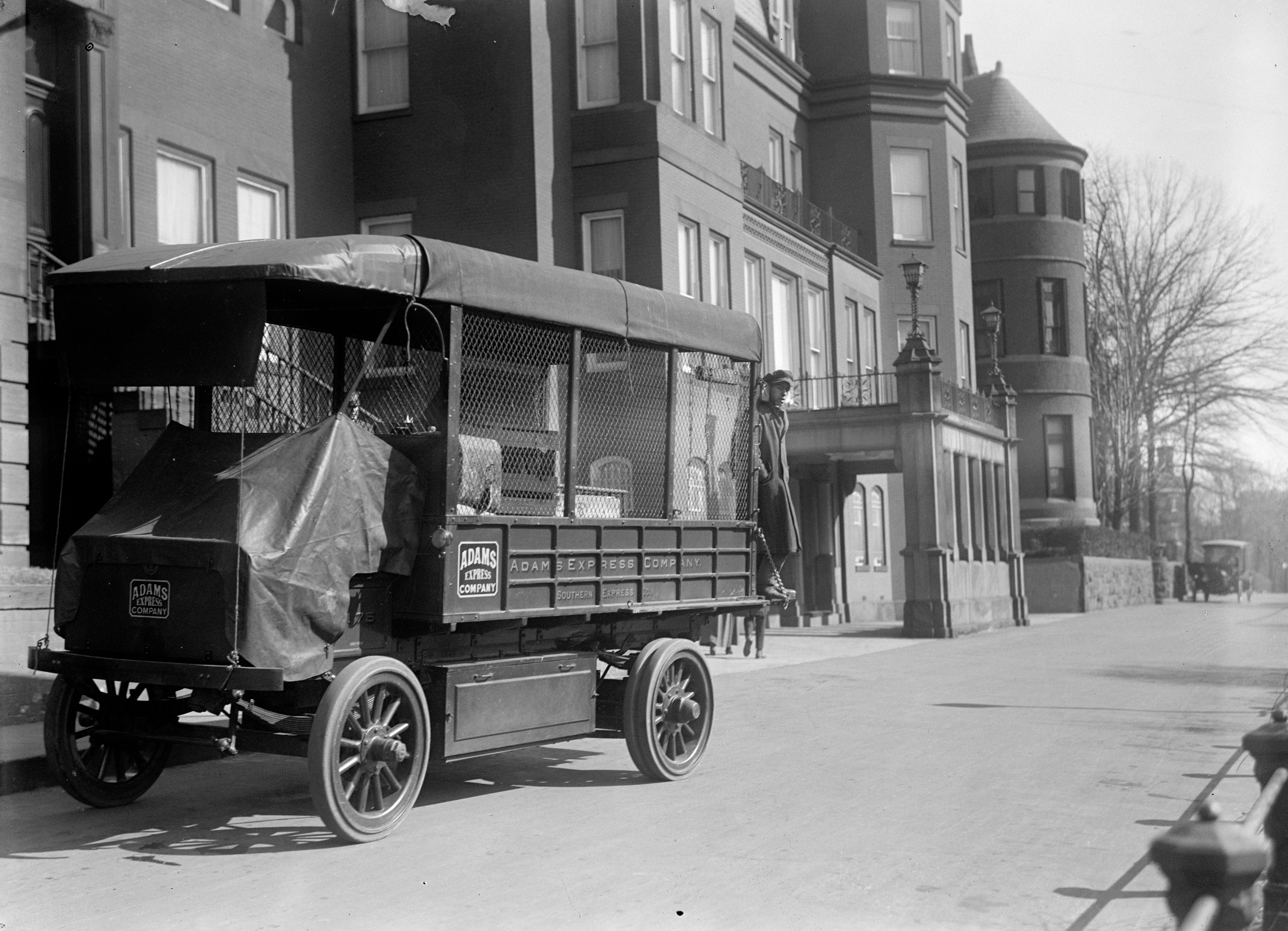 Studebaker Electric