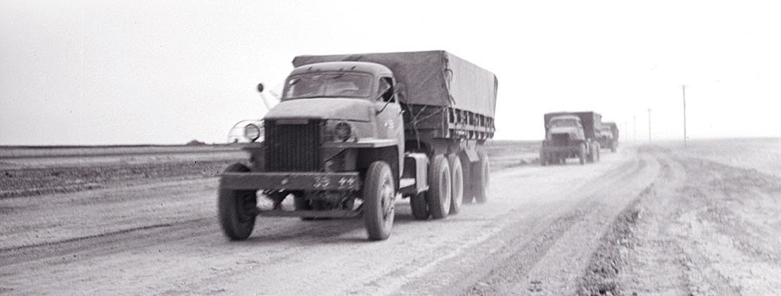 Studebaker US6