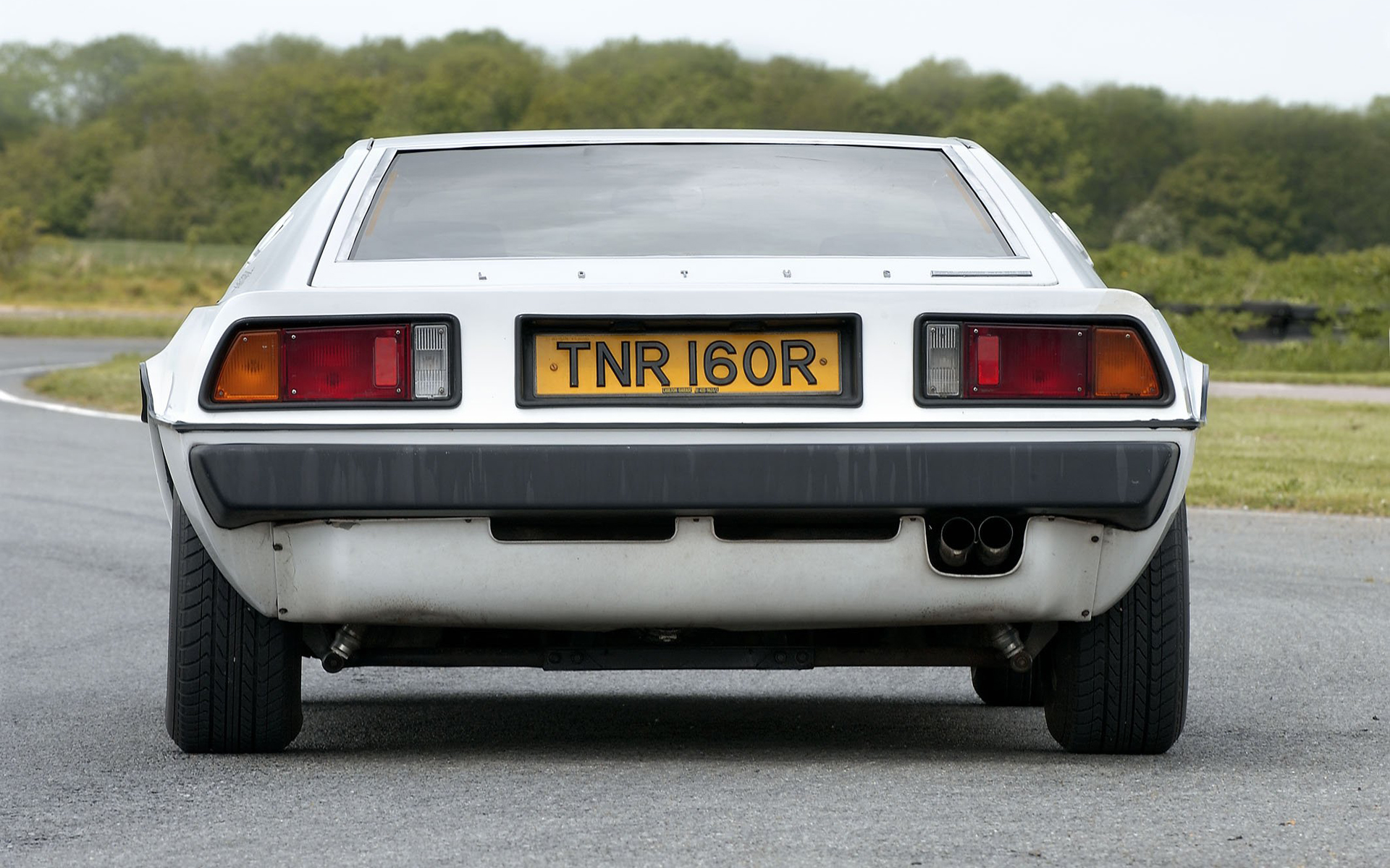 Lotus Esprit S1